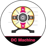 DC Machines | Indus Appstore | App Icon