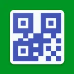 QR Scanner & QR Generator | Indus Appstore | App Icon