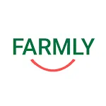 Farmly | The Organic Store | Indus Appstore | App Icon