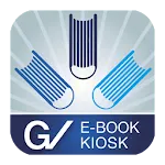 CGV E-BOOK KIOSK | Indus Appstore | App Icon