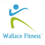 Wallace Fitness | Indus Appstore | App Icon