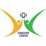 Sanchar Saathi | Indus Appstore | App Icon