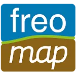 Freo Map | Indus Appstore | App Icon