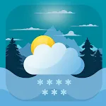 Weather Now | Indus Appstore | App Icon