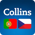 Czech-Portuguese Dictionary | Indus Appstore | App Icon