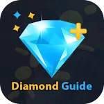 Guide and Diamond for FFF | Indus Appstore | App Icon