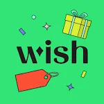 Wish: Shop and Save | Indus Appstore | App Icon