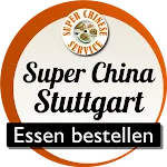 Super China Service Stuttgart | Indus Appstore | App Icon