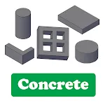 Concrete Calculator | Indus Appstore | App Icon