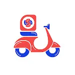 Delivery Partner App | Indus Appstore | App Icon