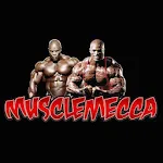 MuscleMecca Bodybuilding Forum | Indus Appstore | App Icon