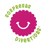 Sorpresas Divertidas | Indus Appstore | App Icon