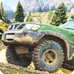 Offroad 4X4 Jeep Racing Xtreme | Indus Appstore | App Icon