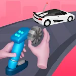 Control Car Run | Indus Appstore | App Icon