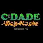 Cidade Web Rádio | Indus Appstore | App Icon