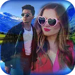 Photo Blender Mixer Effect | Indus Appstore | App Icon