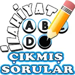 AÖF İlahiyat Çıkmış Sorular | Indus Appstore | App Icon