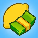 Cool Lemonade Stand | Indus Appstore | App Icon