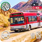 Offroad Coach Bus Simulator 3D | Indus Appstore | App Icon