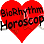 BioRhythm Horoscope | Indus Appstore | App Icon