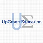 UpGrade Education | Indus Appstore | App Icon