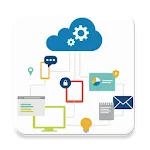 Learn - Cloud Computing | Indus Appstore | App Icon