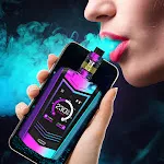 Vape Prank Simulator | Indus Appstore | App Icon