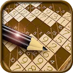 Real Kakuro - Cross Sums | Indus Appstore | App Icon