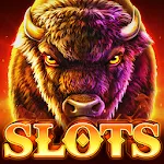 Slots Rush: Vegas Casino Slots | Indus Appstore | App Icon