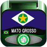 Mato Grosso Radios | Indus Appstore | App Icon