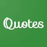 Quotes Maker: Get Inspired | Indus Appstore | App Icon