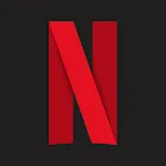 Netflix | Indus Appstore | App Icon