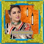 زينة الداودية  - Zina Daoudia | Indus Appstore | App Icon