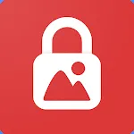 Image Locker - Hide photos | Indus Appstore | App Icon