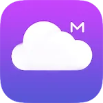 Sync for iCloud Emailapp icon