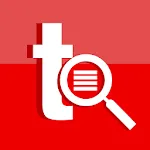 Talentrack Recruiter | Indus Appstore | App Icon