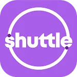 Shuttle - Pick & Drop Serviceapp icon