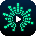 Luminant Music Player | Indus Appstore | App Icon