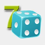 Fun 7 Dice - Merge Puzzle | Indus Appstore | App Icon