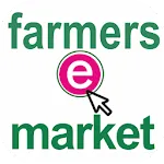 Farmers e marketapp icon