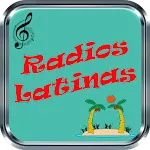 Radios Latinas | Indus Appstore | App Icon