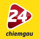 chiemgau24.de | Indus Appstore | App Icon