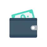 Money Wallet- Budget tracker | Indus Appstore | App Icon