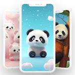 Cute Panda Wallpaper | Indus Appstore | App Icon