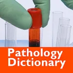 Pathology Dictionary | Indus Appstore | App Icon