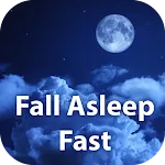 White Noise for Sleeping Sound | Indus Appstore | App Icon