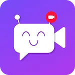 Live Talk - Live Video Calling | Indus Appstore | App Icon