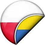 Polish-Ukrainian Translator | Indus Appstore | App Icon