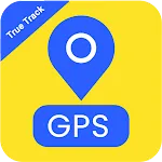 GPS Tracking Solutions By: Tru | Indus Appstore | App Icon