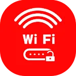 Wifi Password Viewer | Indus Appstore | App Icon